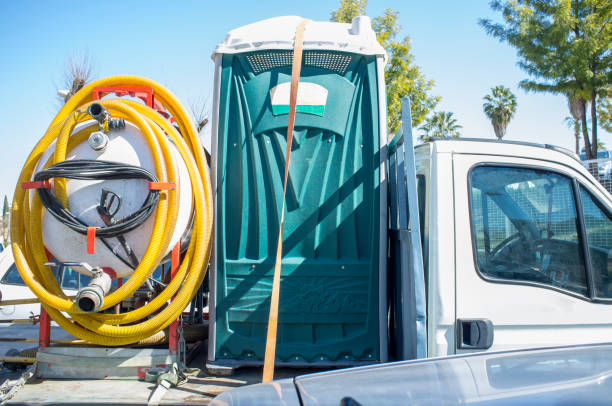 Portable Toilet Options We Offer in Acres Green, CO