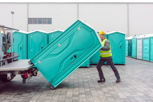 Best Portable bathroom rental  in Acres Green, CO