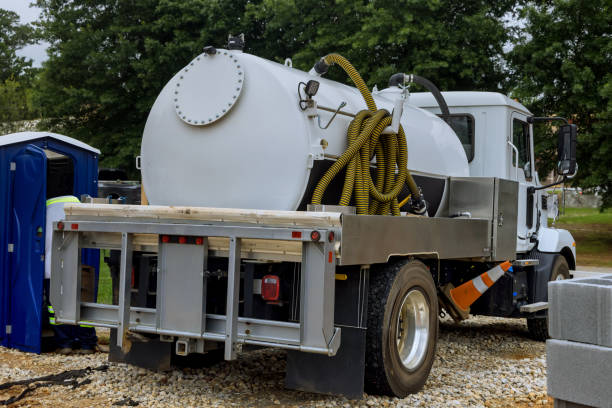 Best Portable toilet rental cost  in Acres Green, CO