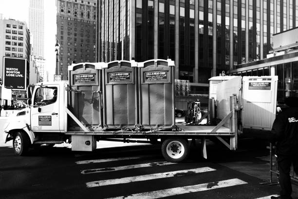 Best Porta potty delivery and setup  in Acres Green, CO